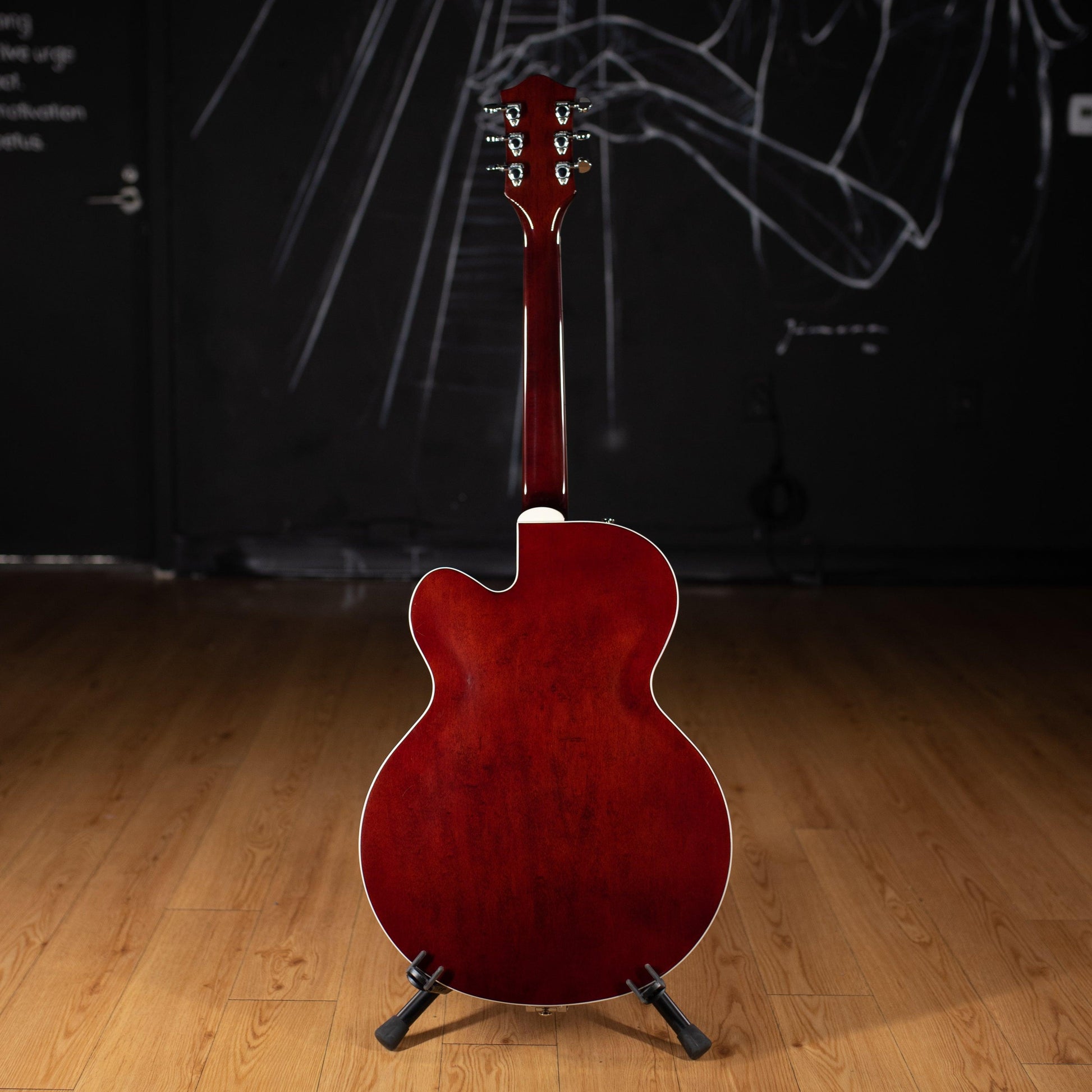 Gretsch 2420T Streamliner Hollowbody w/Bigsby - Impulse Music Co.