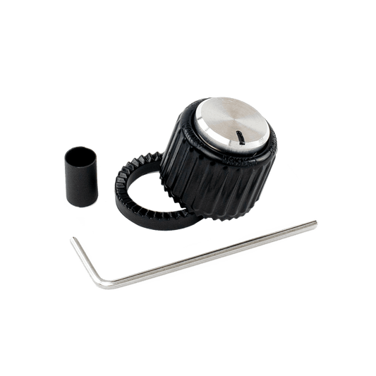 D'Addario Universal Loknob 1/2" OD