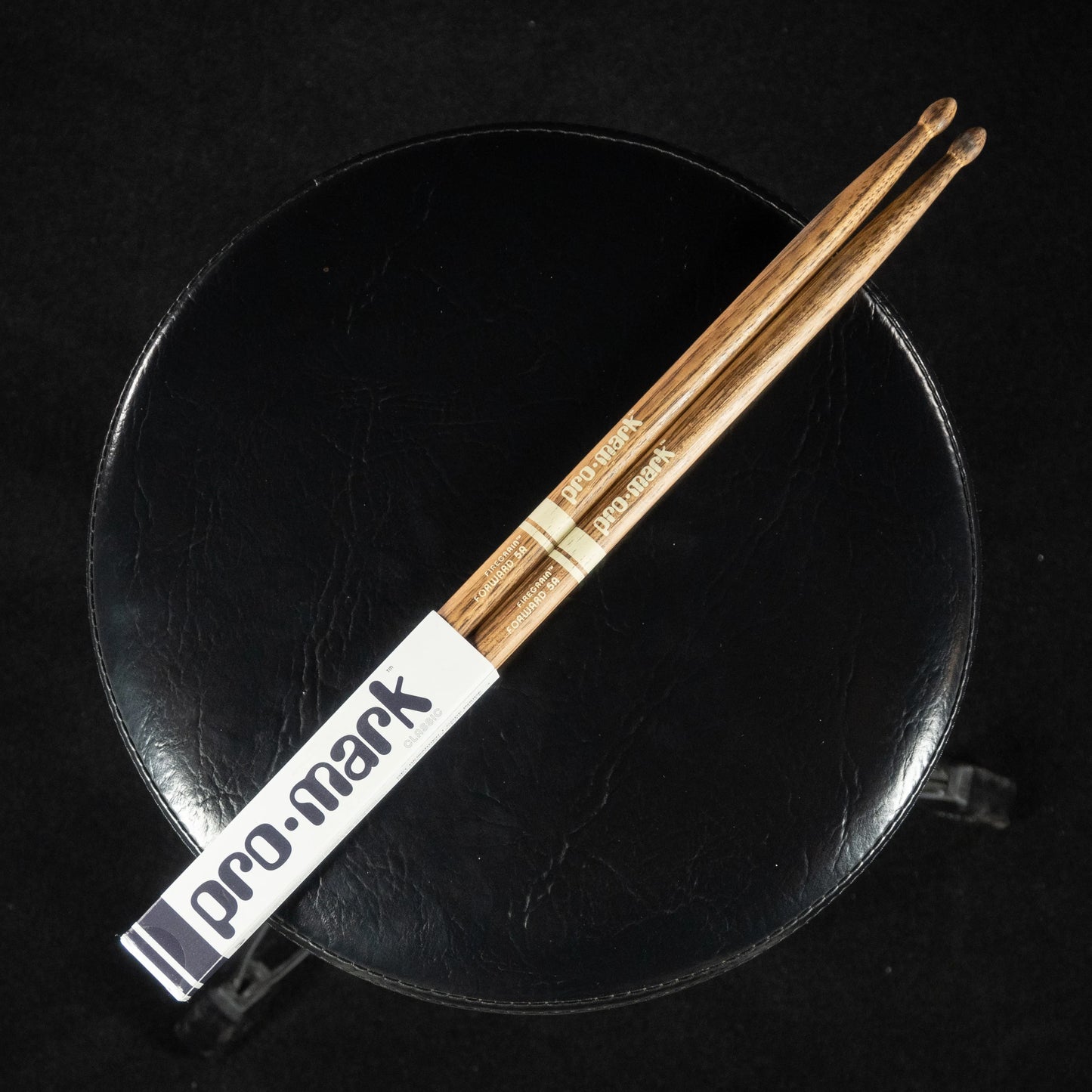 Promark Forward 5A FireGrain