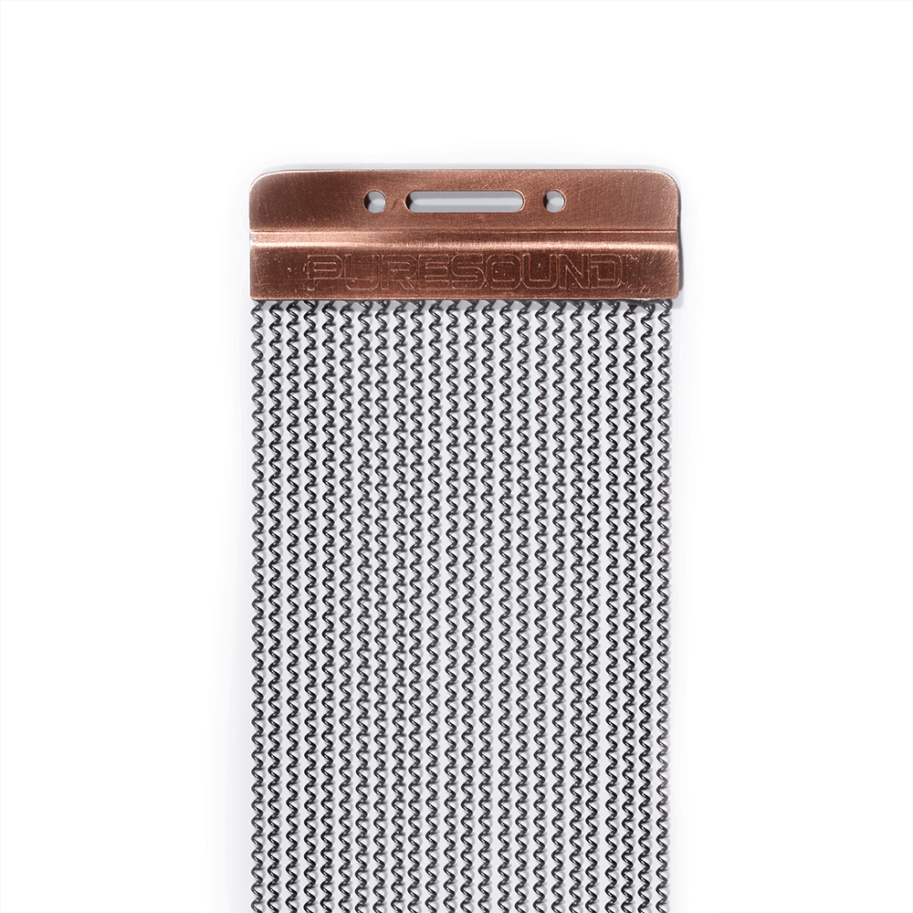 Evans PureSound Custom Series Snare Wire, 24 Strand, 13 Inch