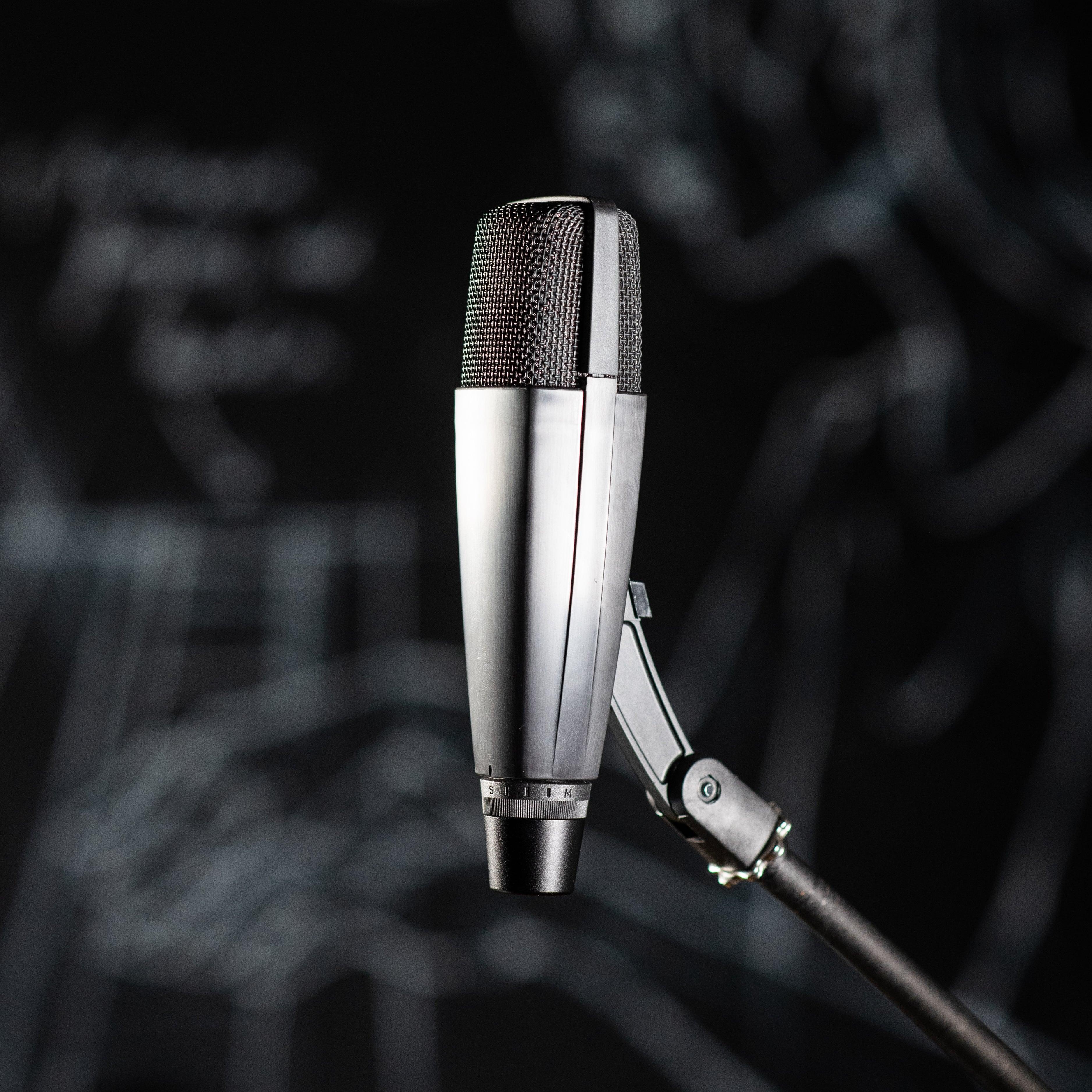 Sennheiser MD 421-II