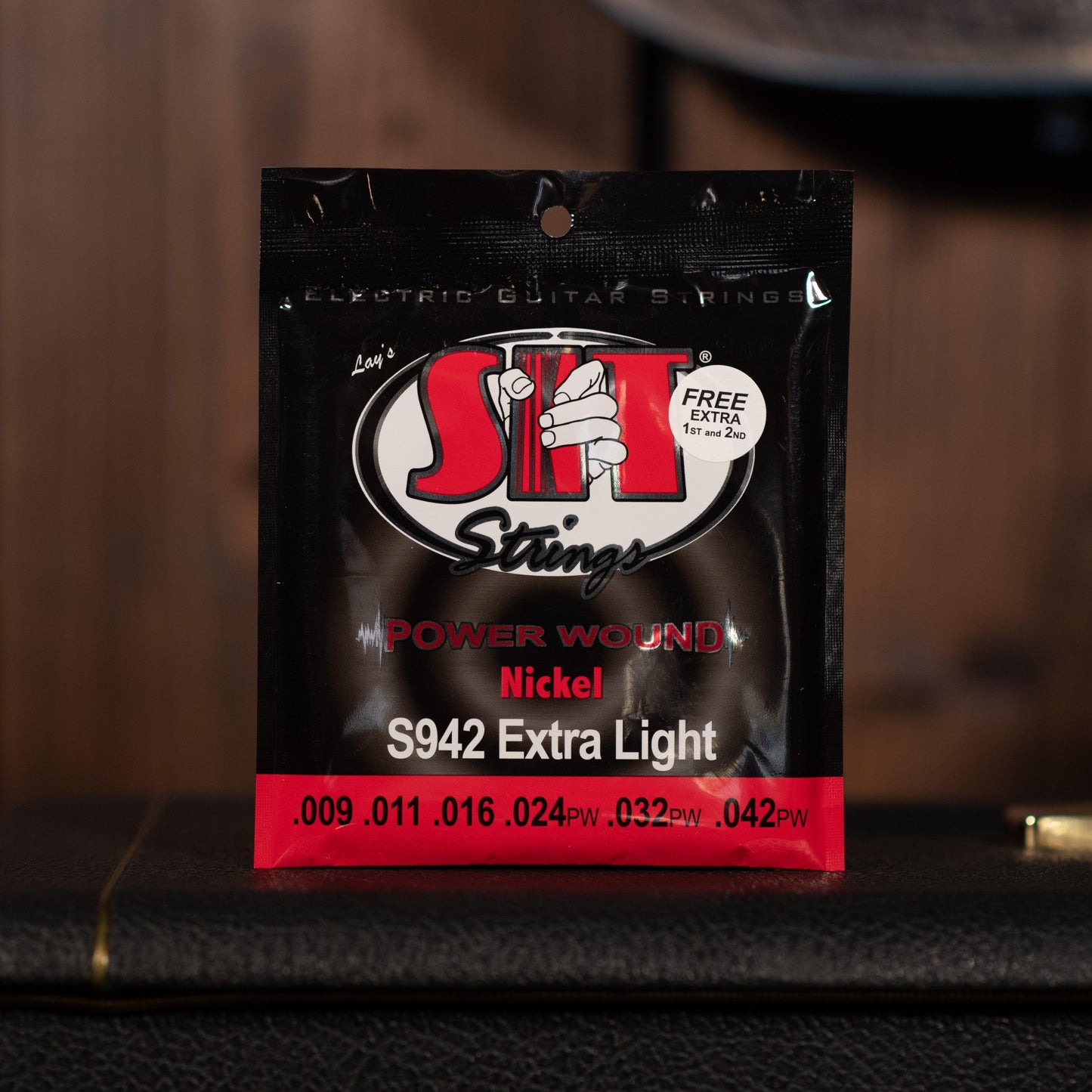 SIT S942 - Impulse Music Co.