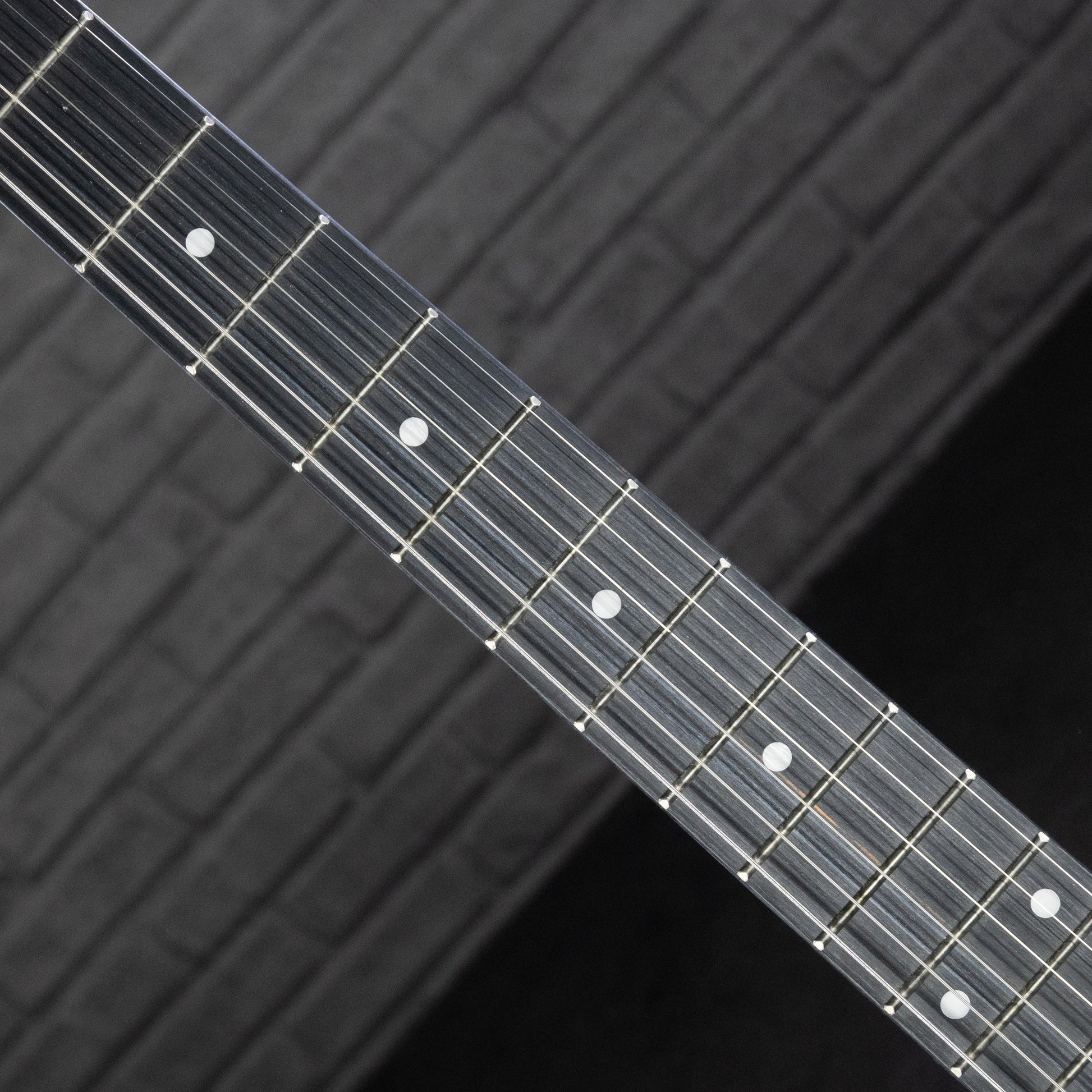 Tagima TG-500 Electric Guitar (Black) - Impulse Music Co.