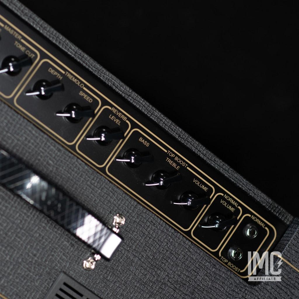 Vox AC15C1 15W 1x12 Combo Amplifier - Impulse Music Co.