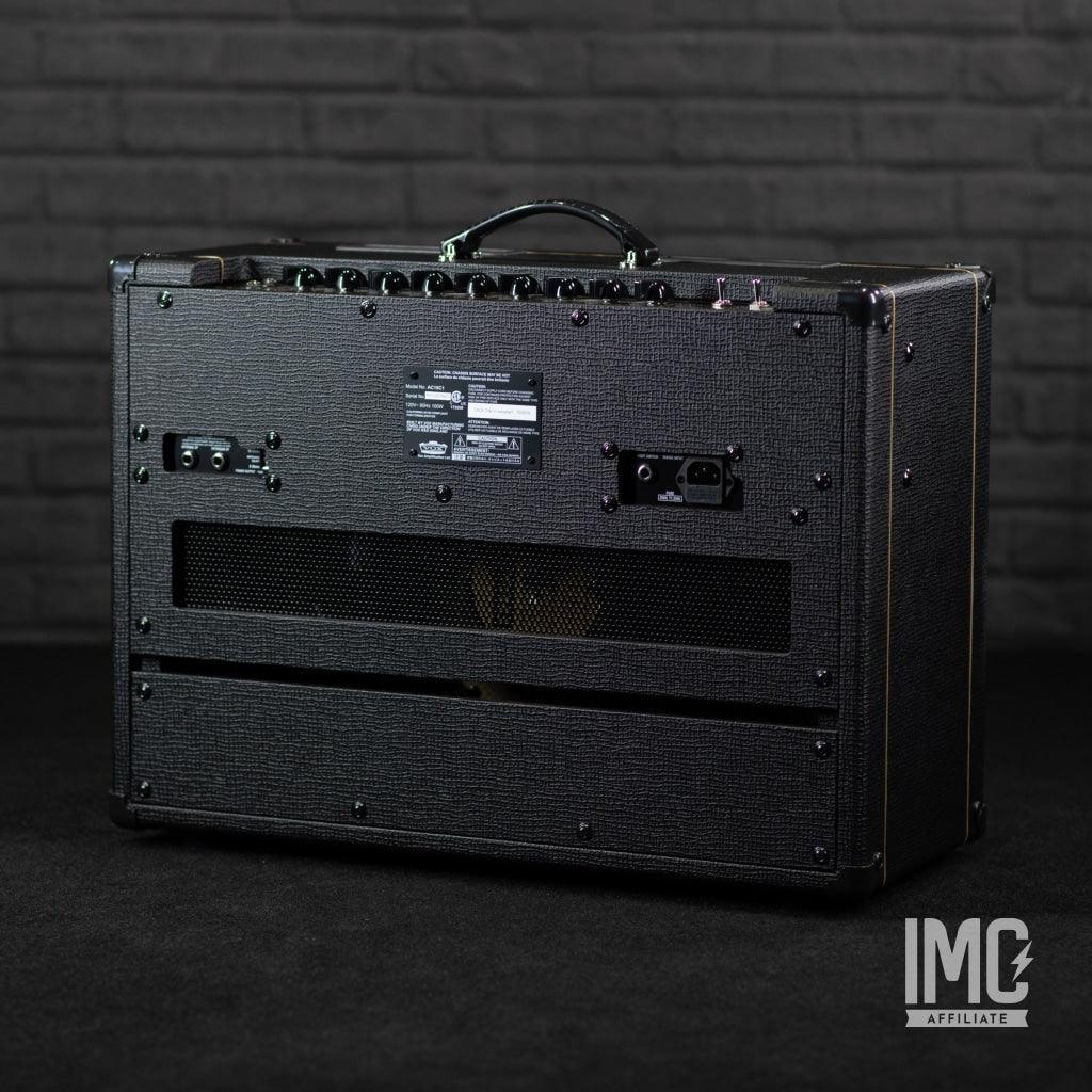 Vox AC15C1 15W 1x12 Combo Amplifier - Impulse Music Co.