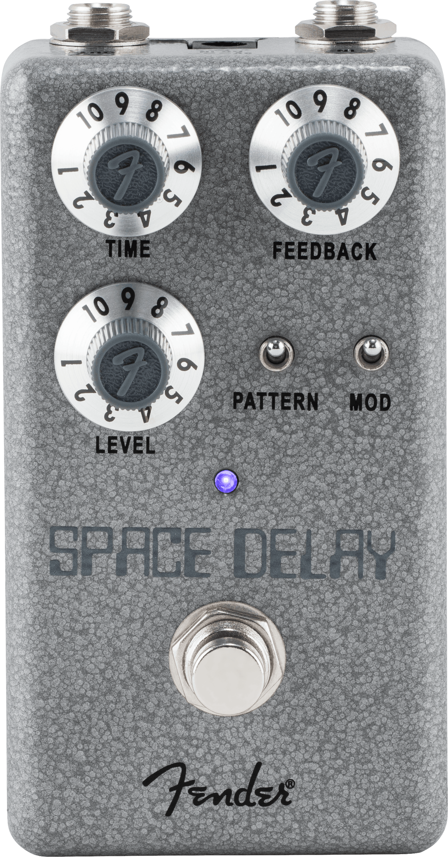 Hammertone™ Space Delay FPM 26