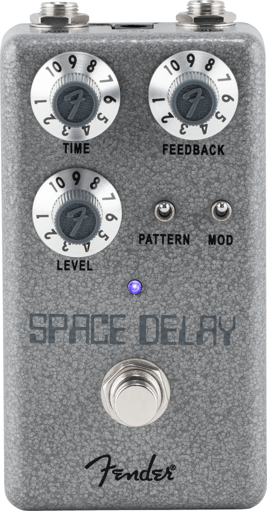Hammertone™ Space Delay FPM 26