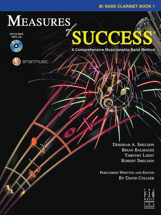 Measures of Success Book 1