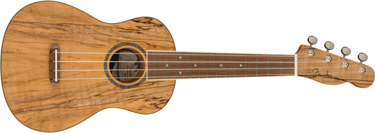 Fender Zuma Concert Ukulele FPM26