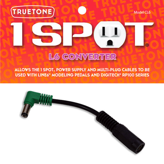 Truetone 1 Spot L Converter - CL6