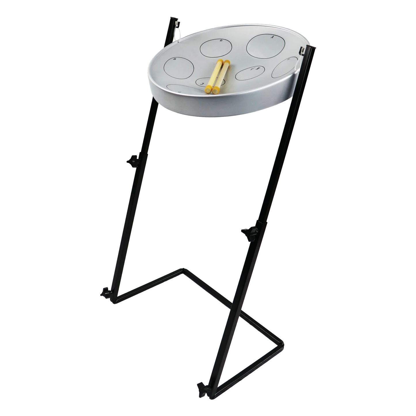 Panyard Jumbie Jam Steel Drum FPM26