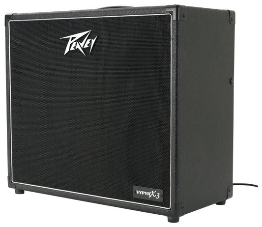 Used Peavey VYPYR X3 Guitar Modeling Amp