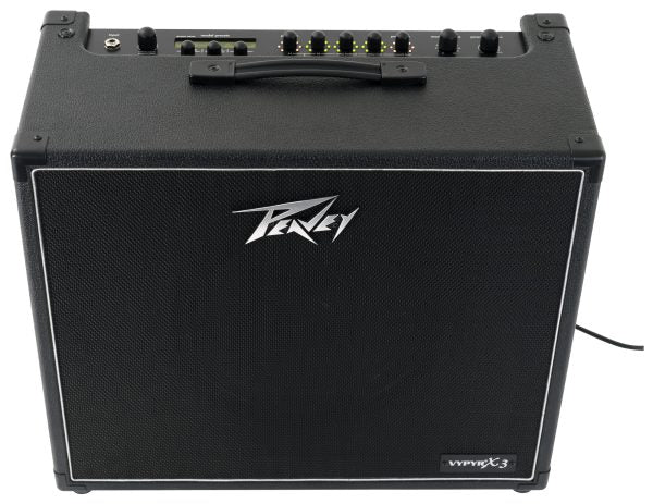 Used Peavey VYPYR X3 Guitar Modeling Amp