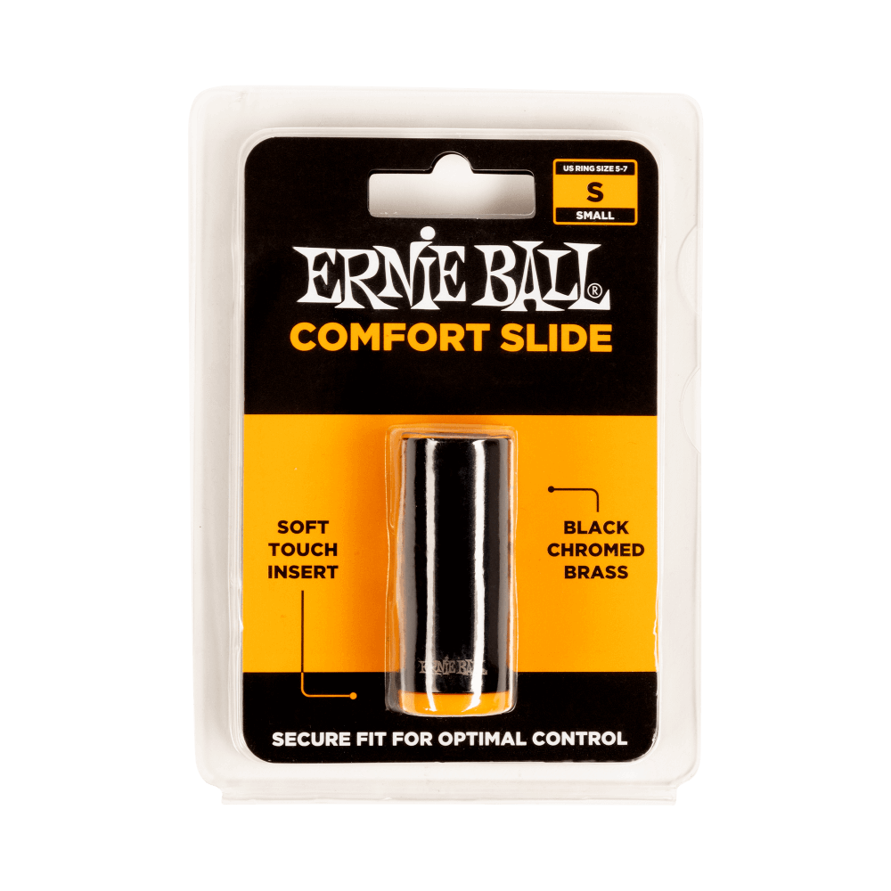 Ernie Ball Comfort Slide Size Small - P04287