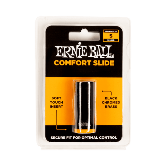 Ernie Ball Comfort Slide Size Small - P04287