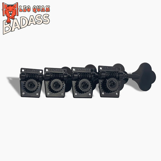 LEO QUAN Badass OGT Replacement Bass Tuning Keys