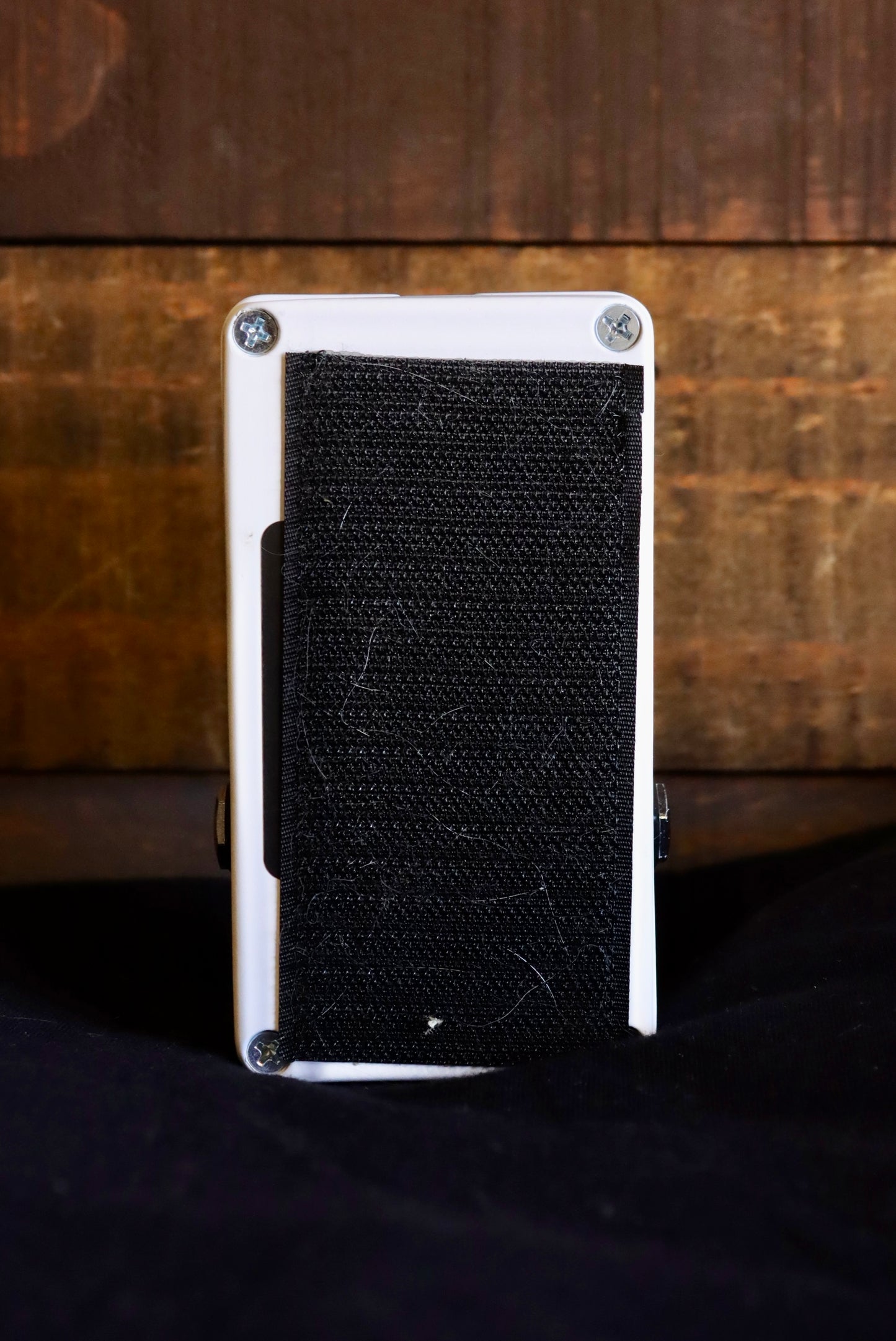 Used JHS 3 Series Octave Reverb Pedal