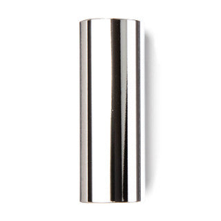 DUNLOP CHROMED STEEL SLIDE LARGE/LONG