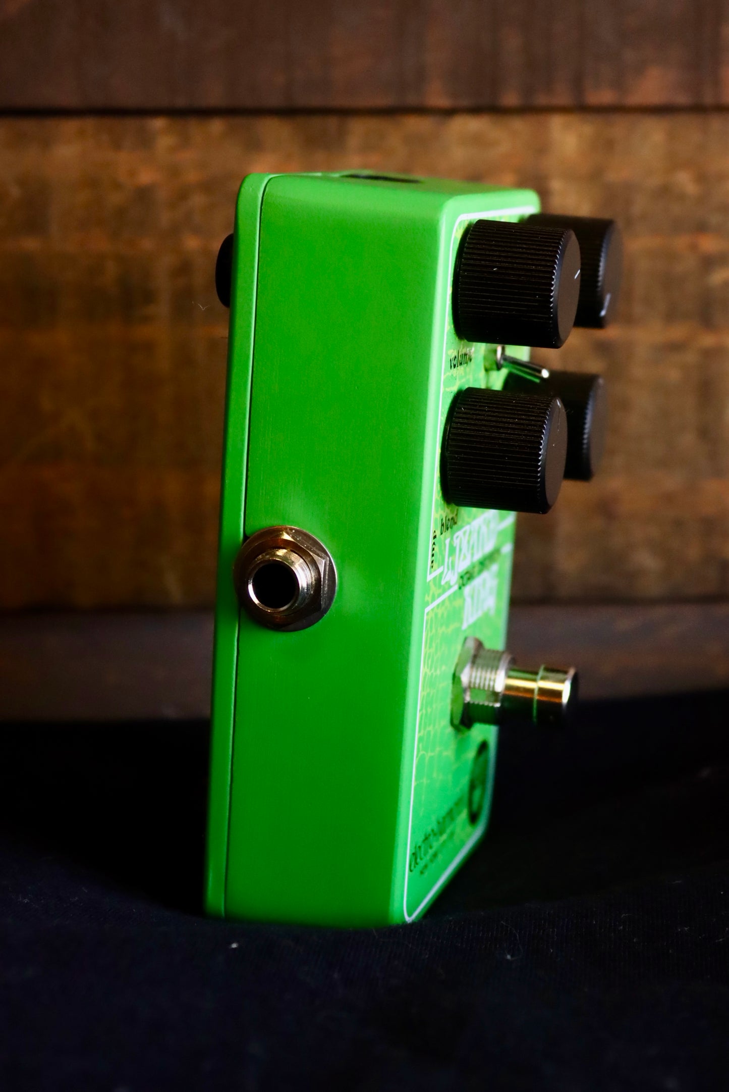 Used Electro-Harmonix Lizard King