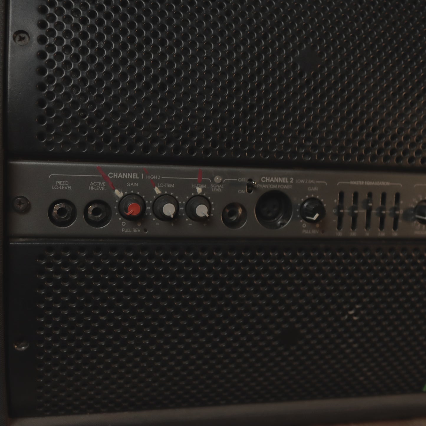 USED Trace Elliot TA100R Acoustic Amplifier