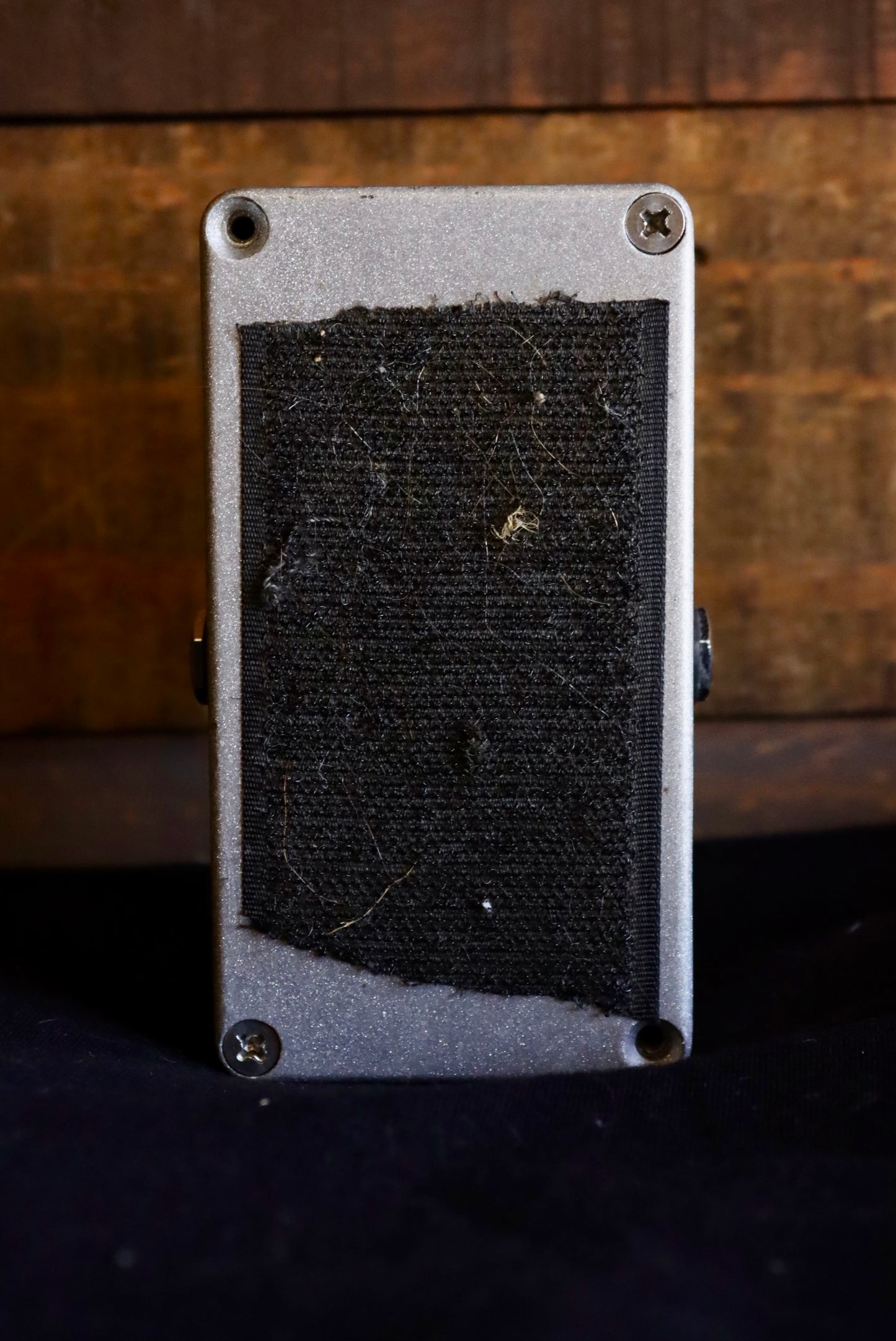 USED Keeley C4 4-Knob Compressor