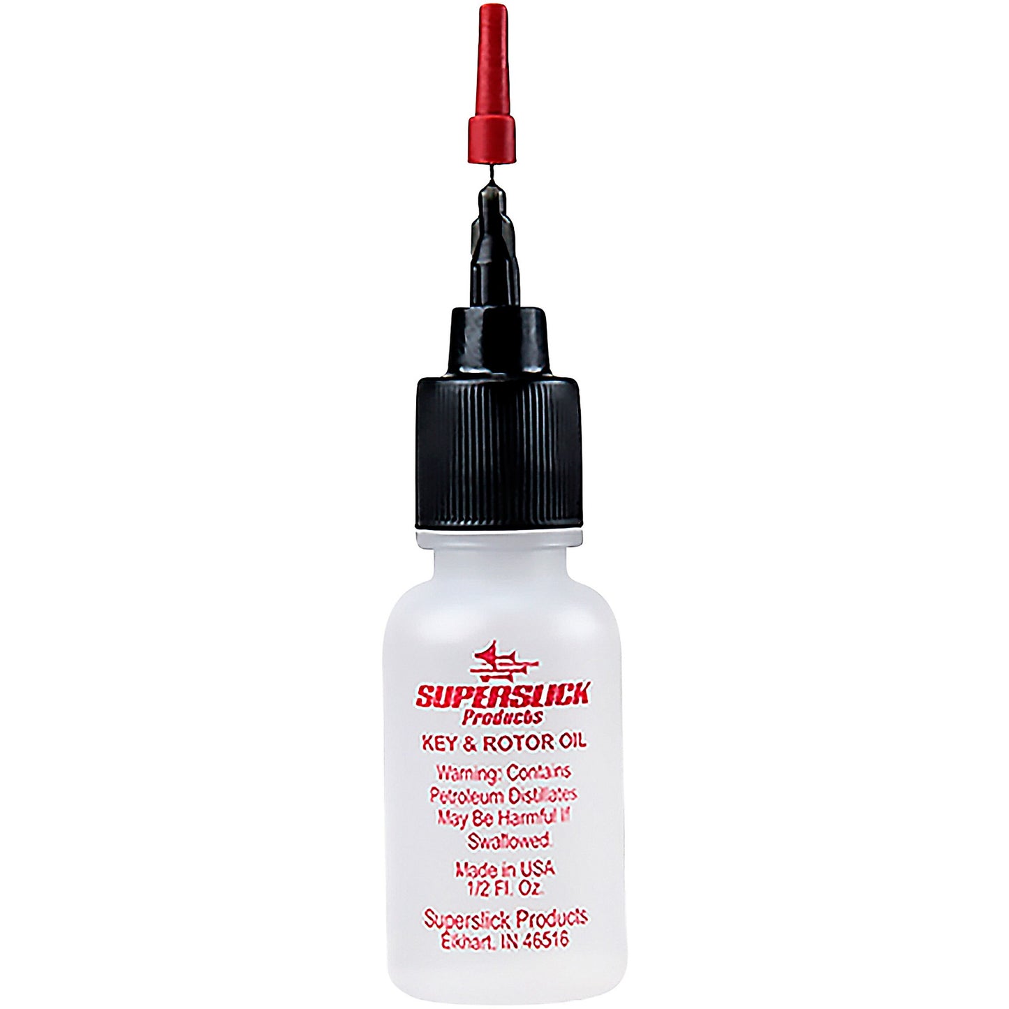 Superslick Key and Rotor Oil Standard