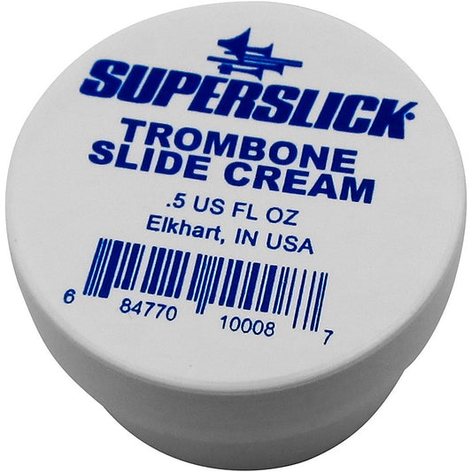 Superslick Trombone Slide Cream Standard
