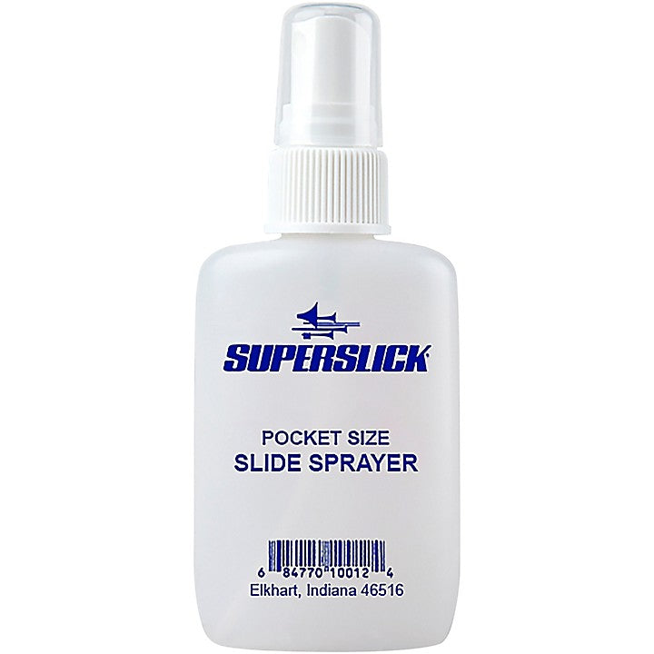 Superslick Trombone Spray Bottle Standard