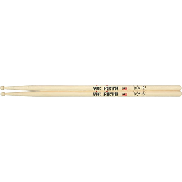 Vic Firth Signature Series Drumsticks - Steve Jordan
