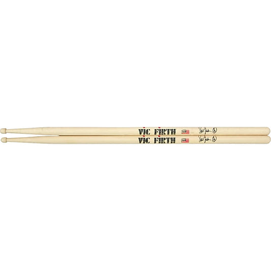 Vic Firth Signature Series Drumsticks - Steve Jordan