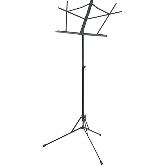 Proline Music Stand - Black GMS20BK