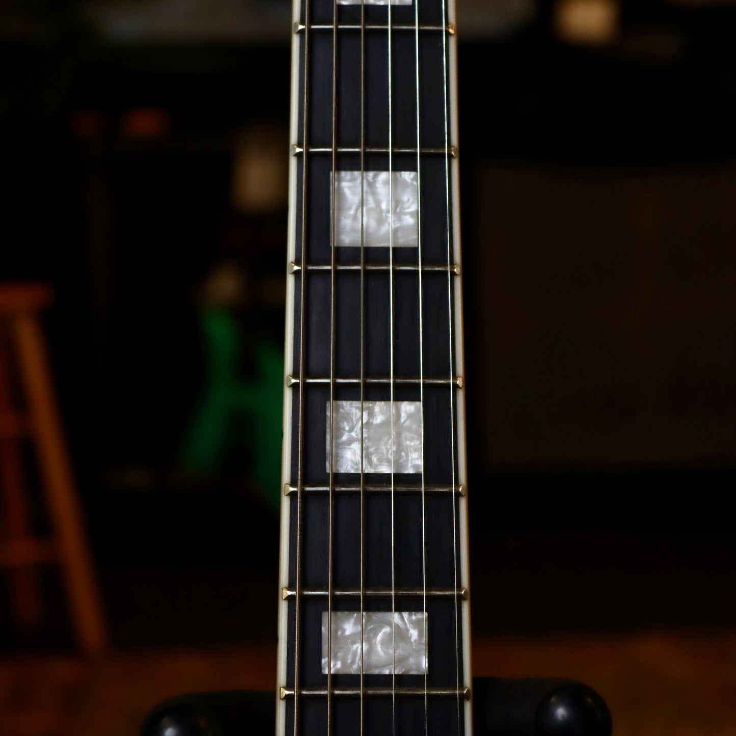 Tagima MIRACH-FL (Trans Red)