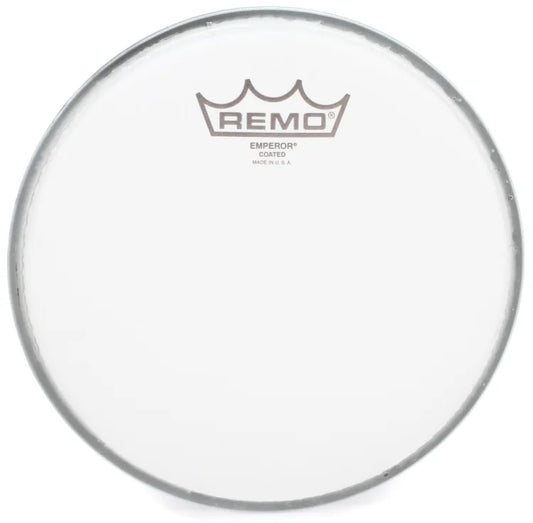 Remo Emperor Coated Drum Head