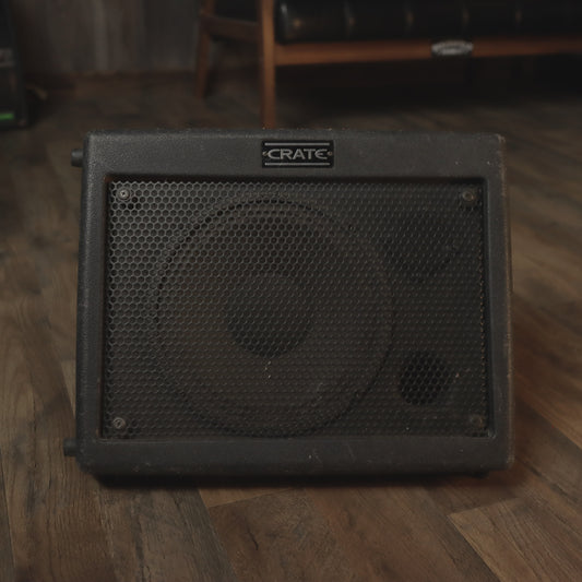USED Crate TX50D Limo Portable Guitar Amplifier