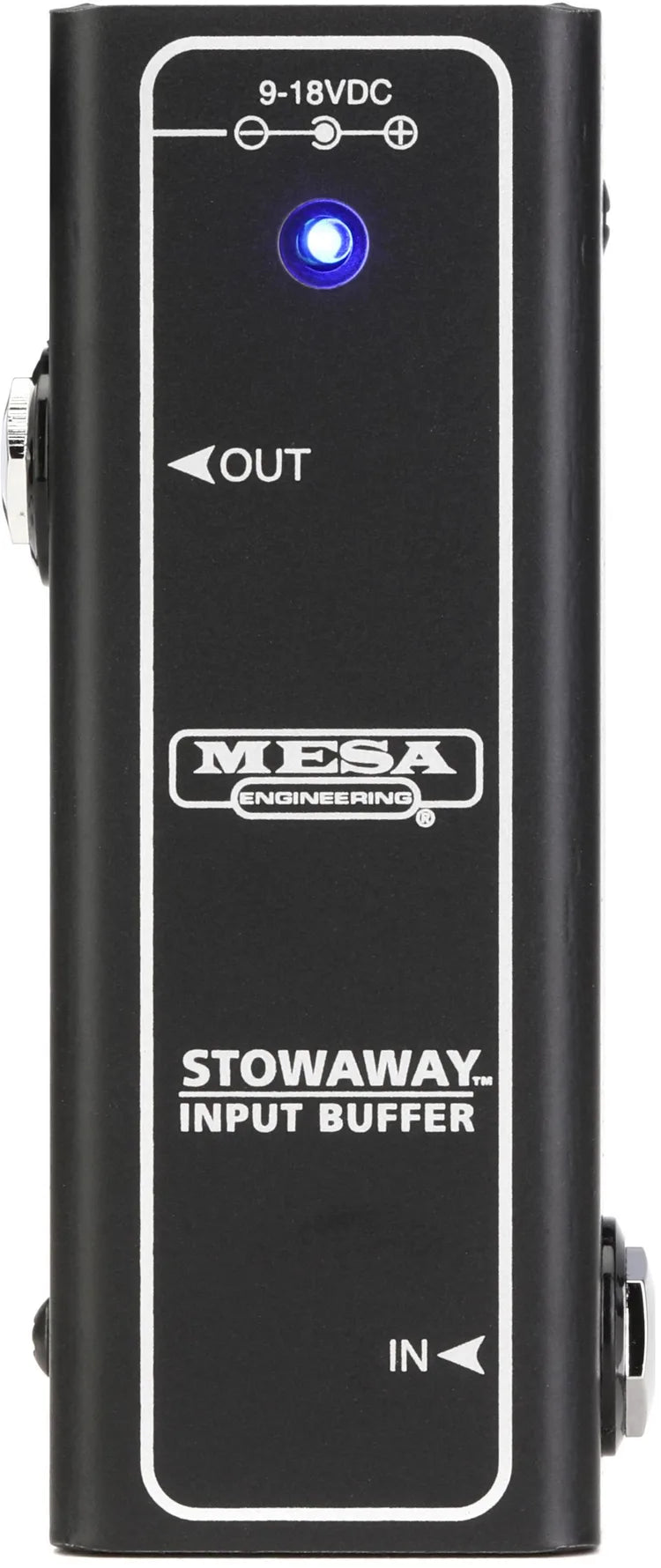 Mesa Boogie Stowaway Compact Input Buffer FPM26