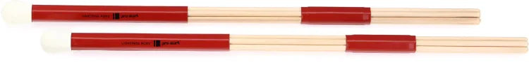 Promark Lightning Rods Bundled Birch Dowel Rods