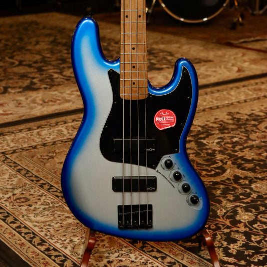 Squier Contemporary Active Jazz Bass® HH