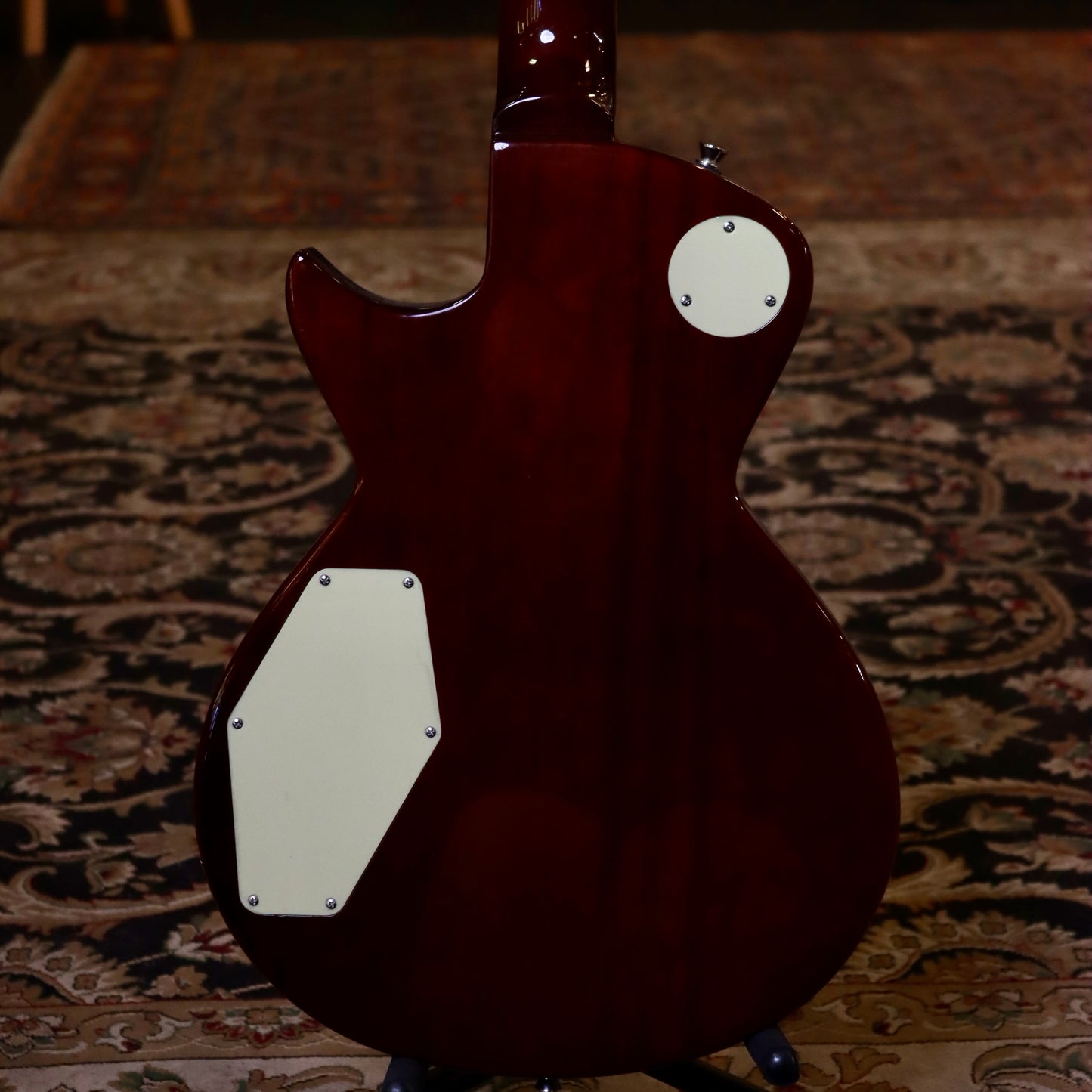 Tagima MIRACH-FL (Trans Red)