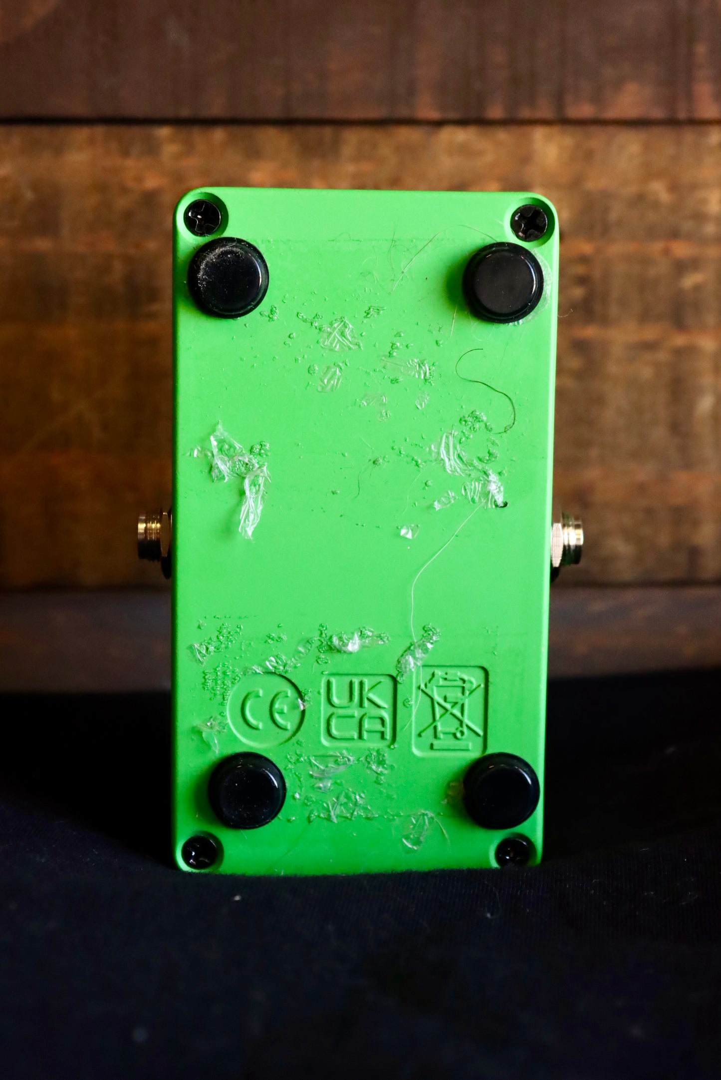 Used Electro-Harmonix Lizard King