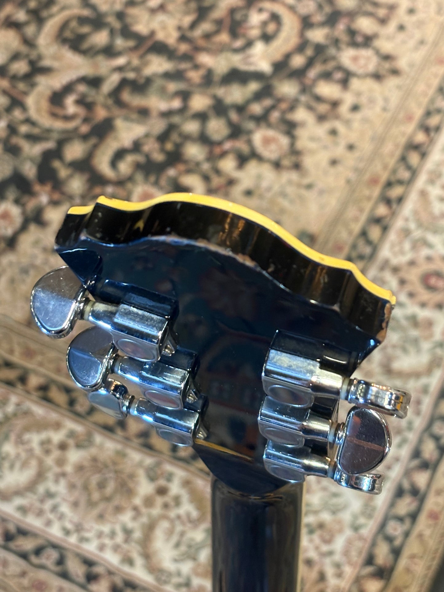 USED Ibanez Artcore AFS75T - Blue