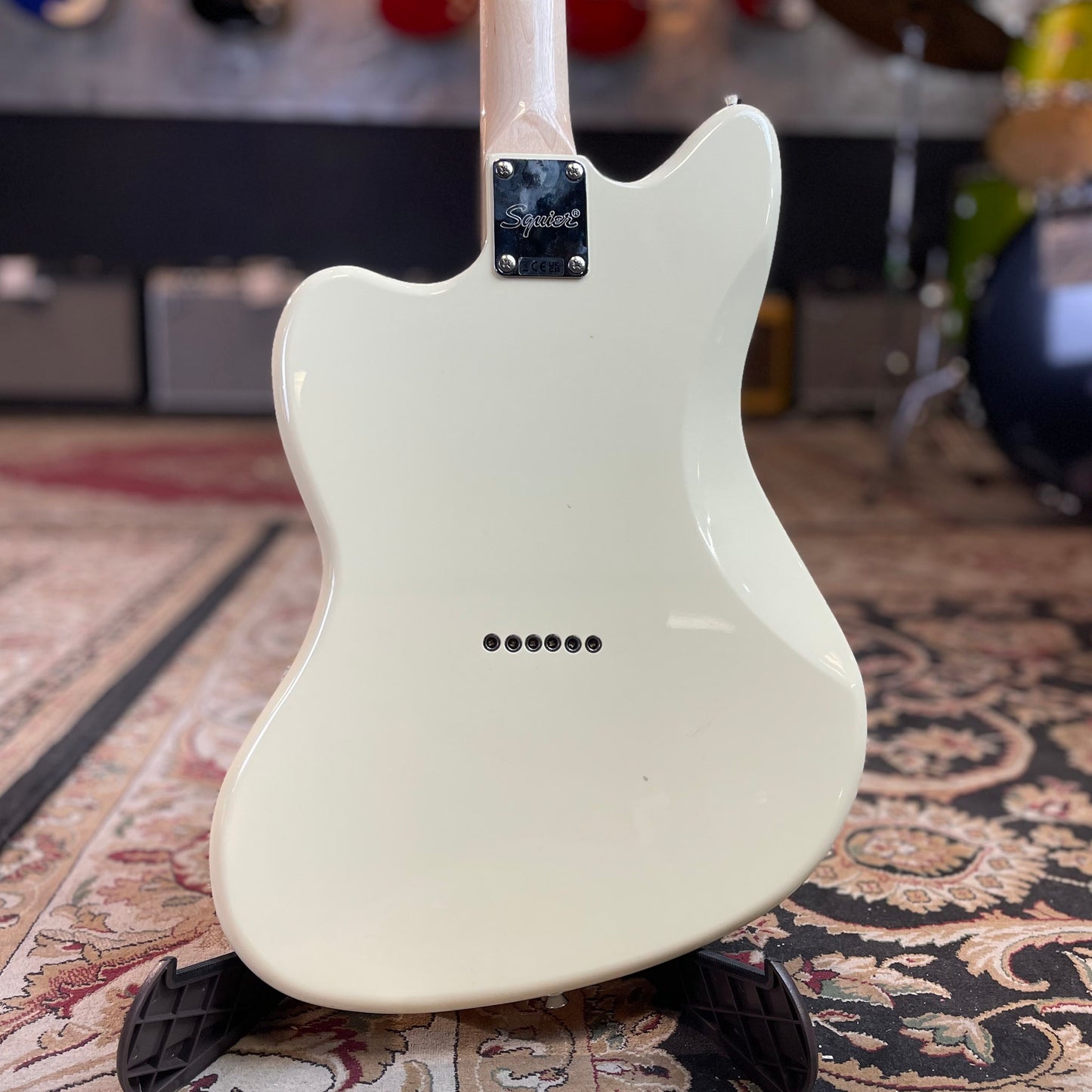 Squier Paranormal Jazzmaster XII 12 String Guitar FPM26