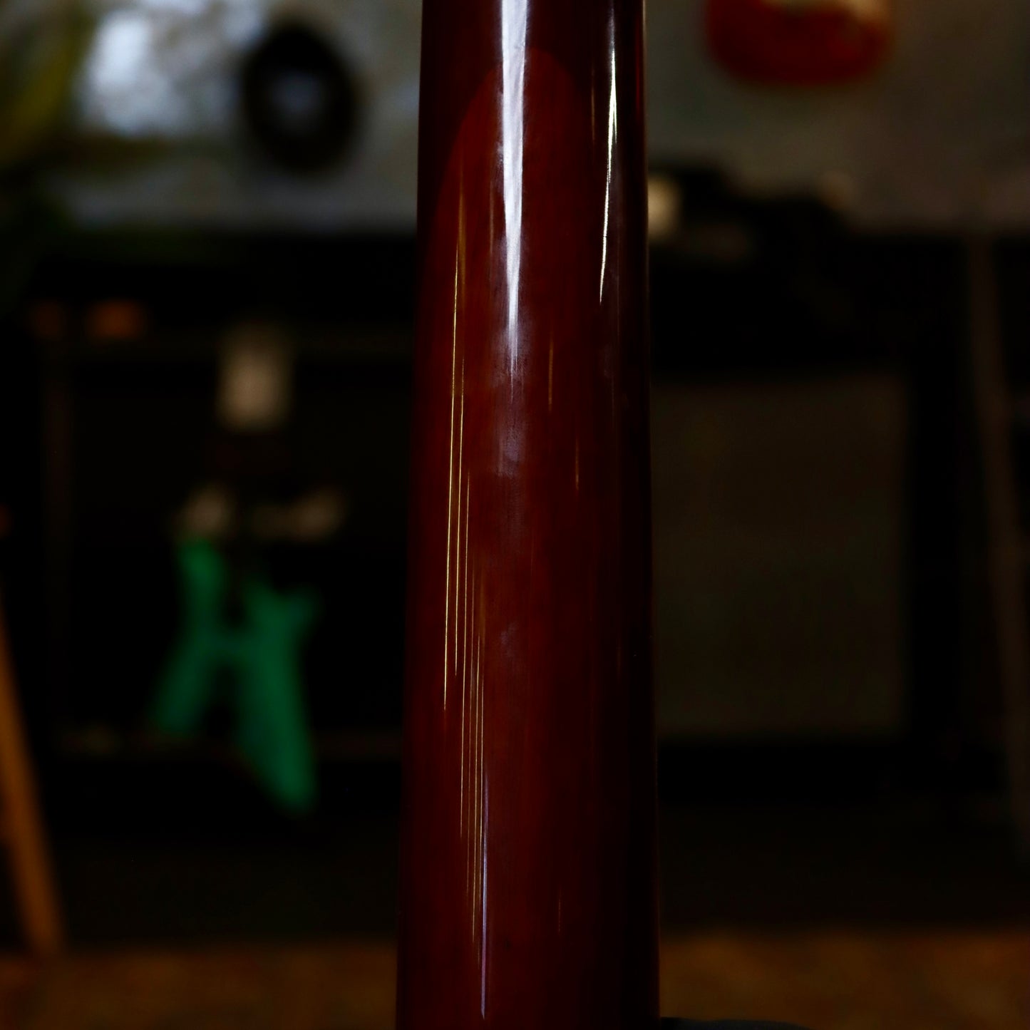 Tagima MIRACH-FL (Trans Red)