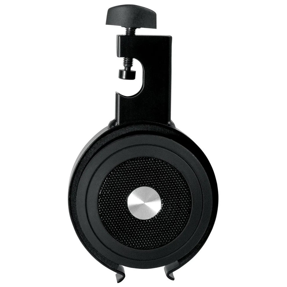 On-Stage BS-4080 Mini Bluetooth Speaker with U-Mount Clamp FPM26