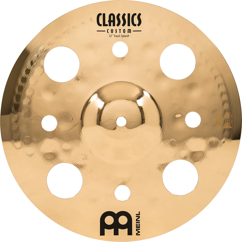 Meinl Classic Custom 12" Trash Splash