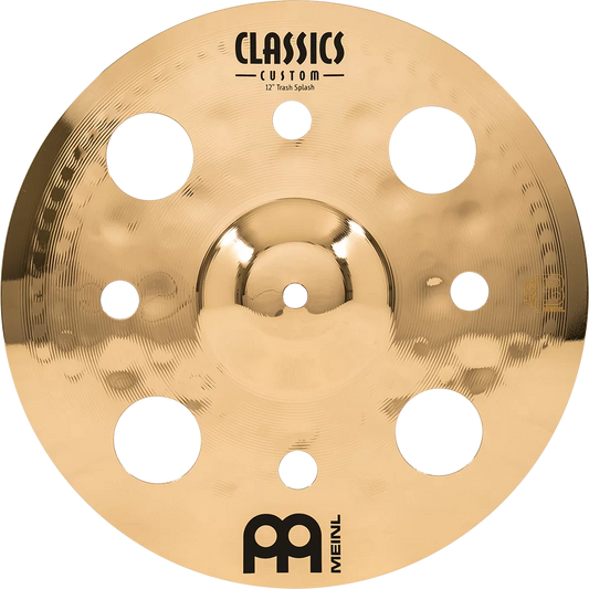 Meinl Classic Custom 12" Trash Splash