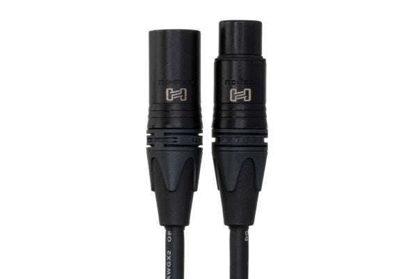 Hosa Edge Microphone Cable