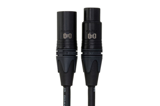 Hosa Edge Microphone Cable 15ft