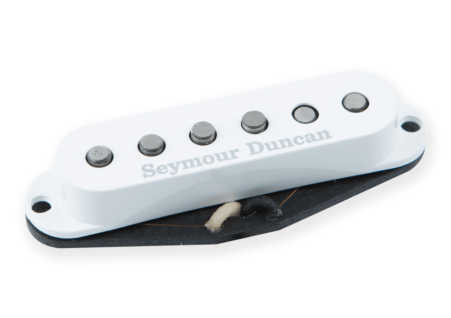 Seymour Duncan SSL-1 Vintage Staggered Pole Strat Single Coil Pickup
