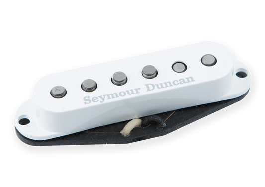 Seymour Duncan SSL-1 Vintage Staggered Pole Strat Single Coil Pickup