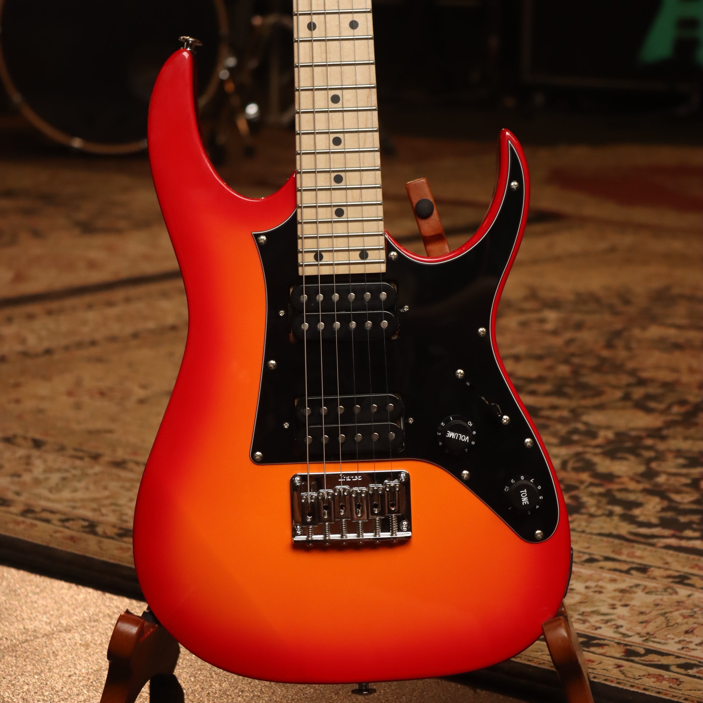Electric Guitars – Bakersfield Sound Co.